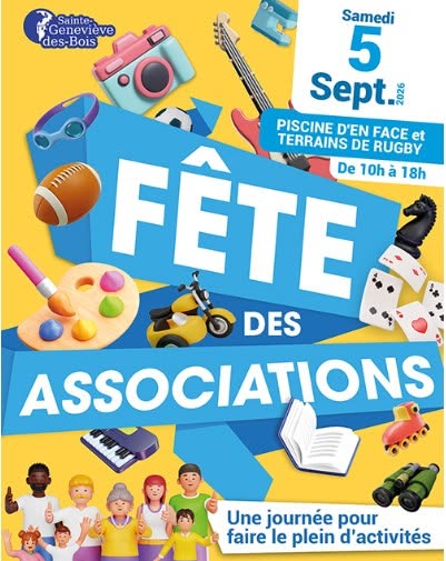 Les inscriptions pour 20226/2027 sont ouvertes