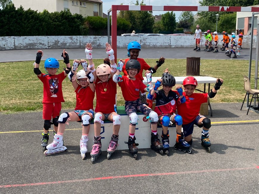Les inscriptions pour 20226/2027 sont ouvertes