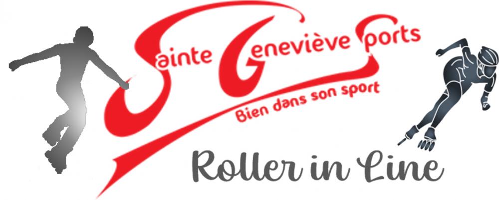 Logo SGS Roller in line